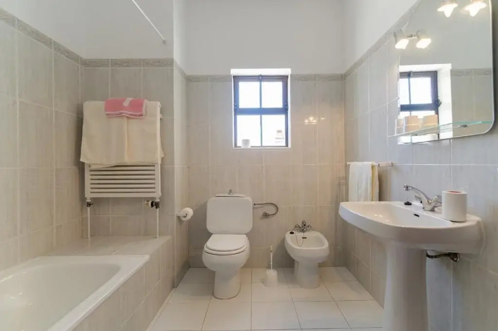 Villa Eucalipto With Private Pool