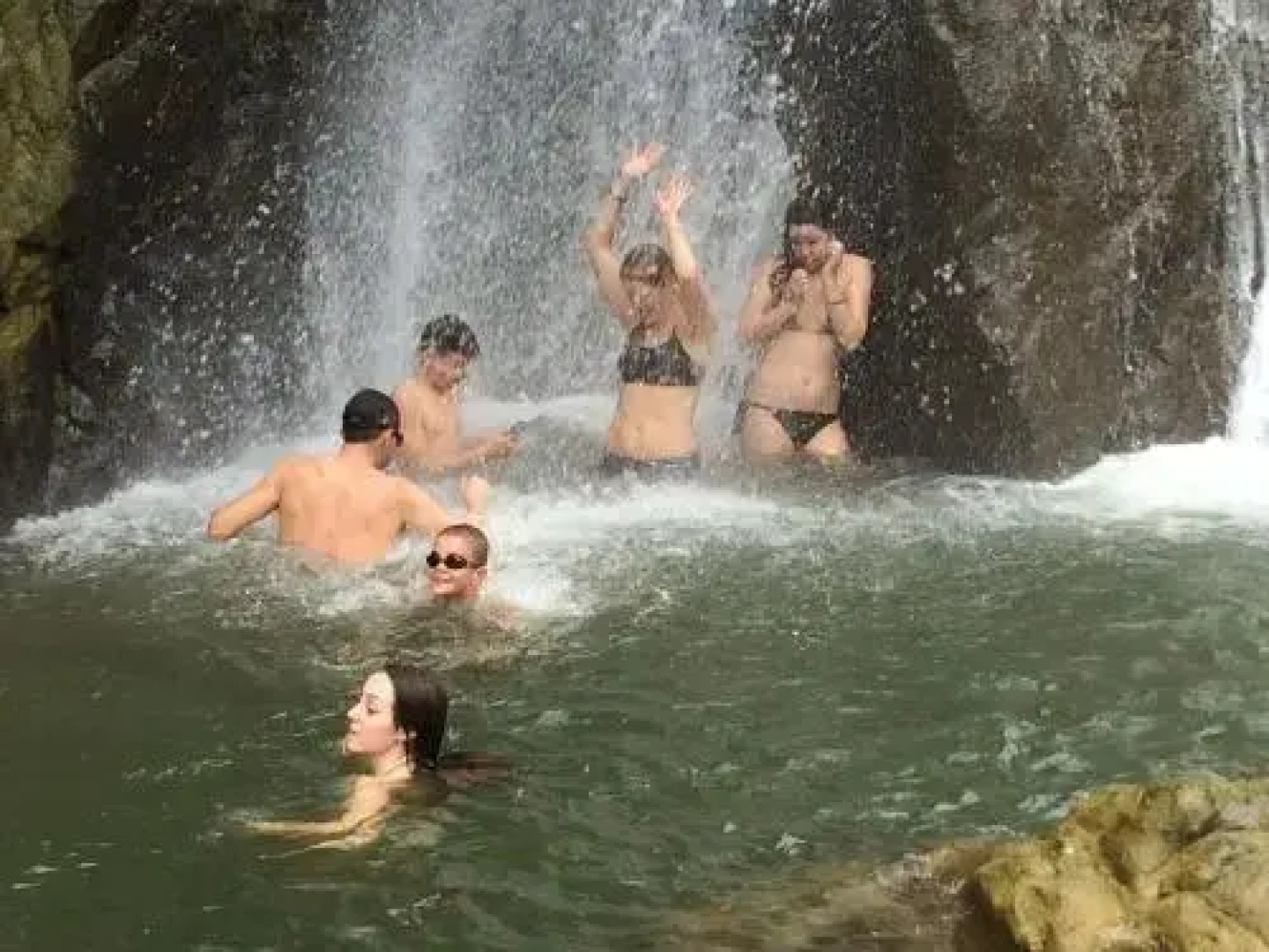 Eco Homestay - Hostel