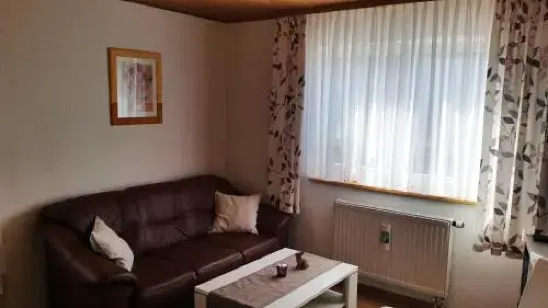 Ferienwohnung Mary