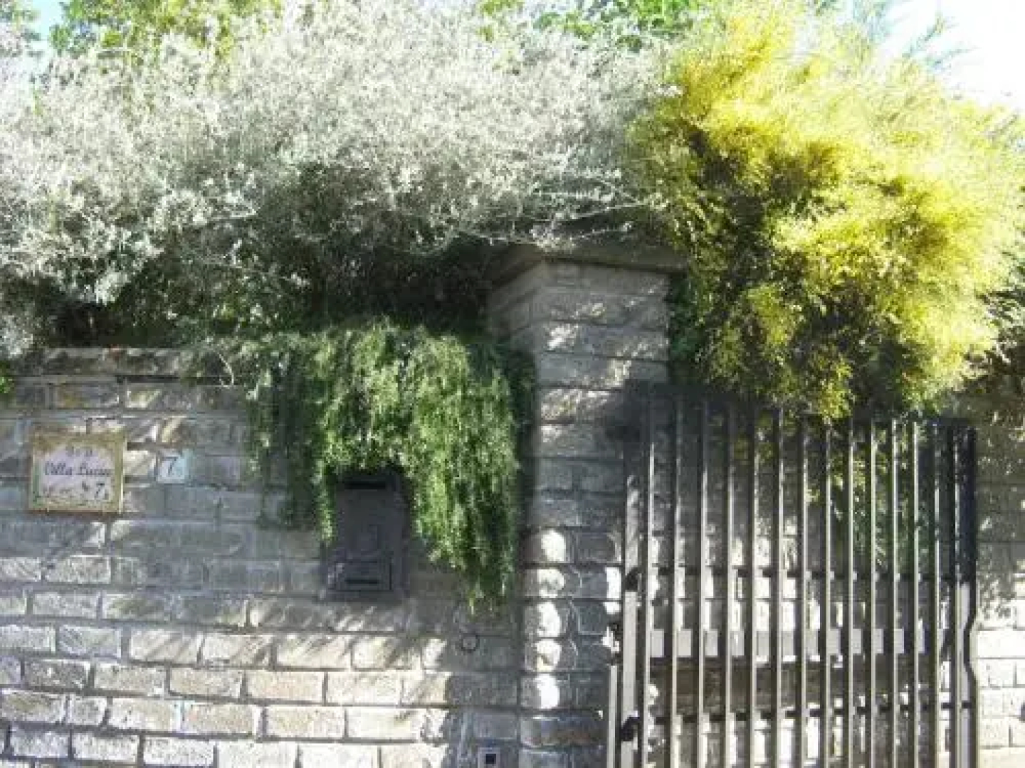 Bb La Villa Di Lucia