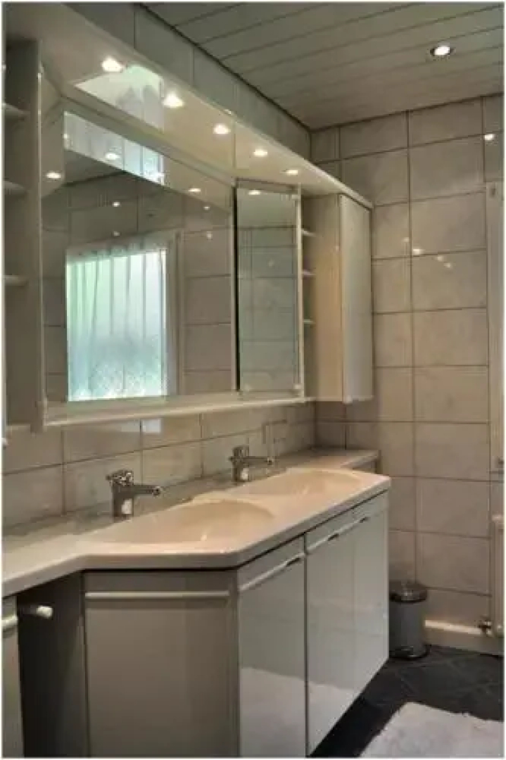 Ferienwohnung am Schnabelskling