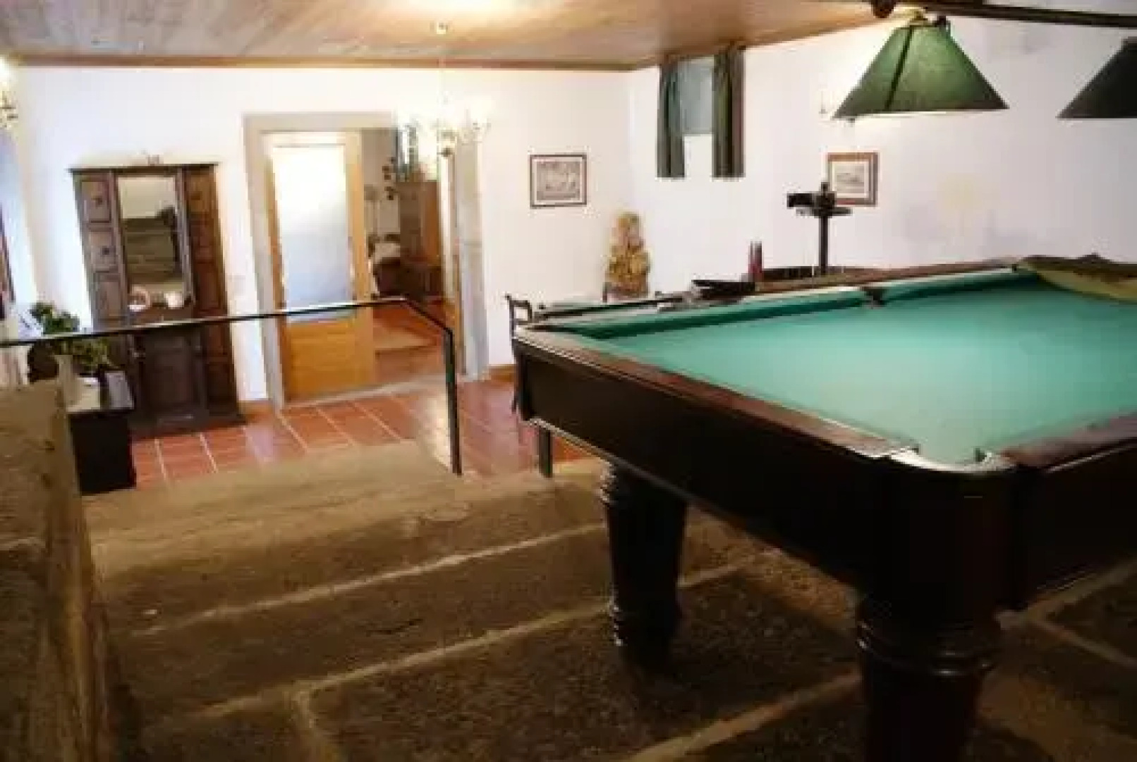 Quinta de S. Bento de Prado