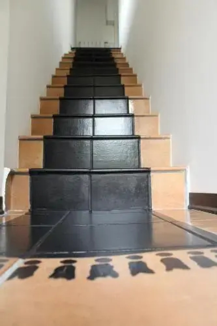 A Casa Dalla Tata BB