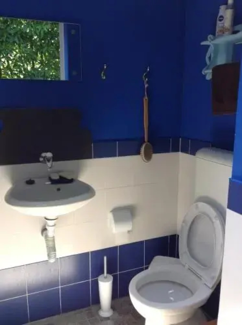 Quinta de Santana - Queimadas