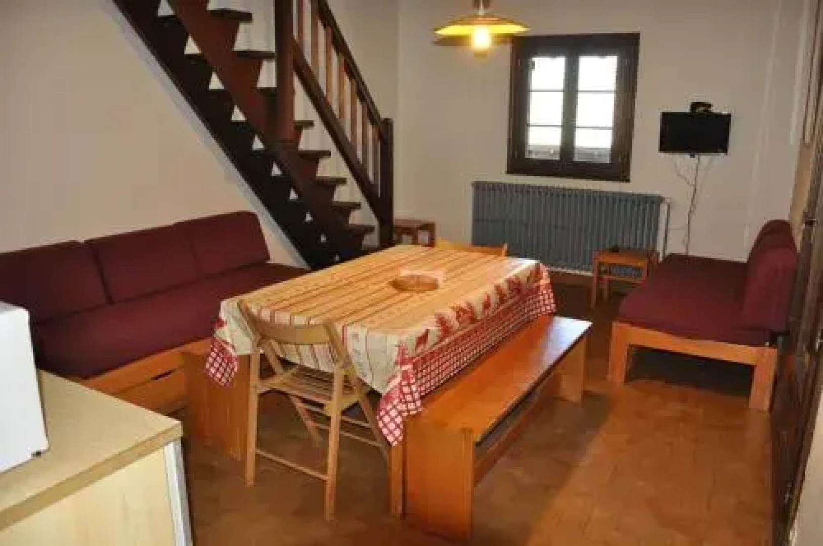 Résidence Air Soleil