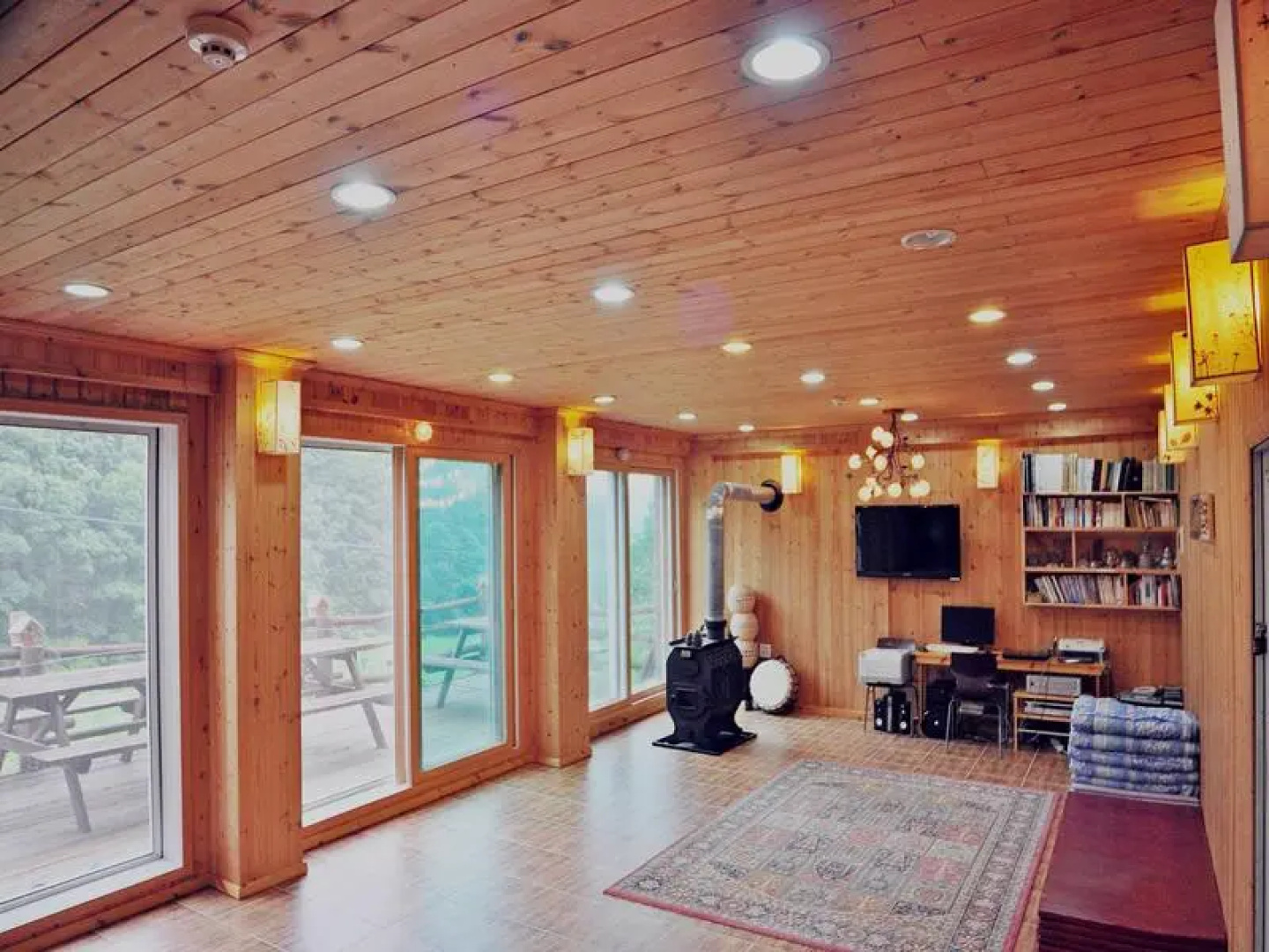Ameegol Mountain Ranch