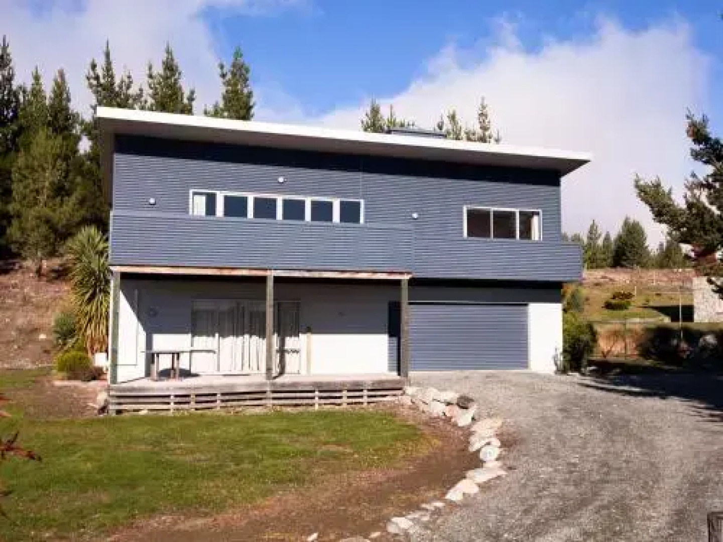 Lake Tekapo Holiday Homes