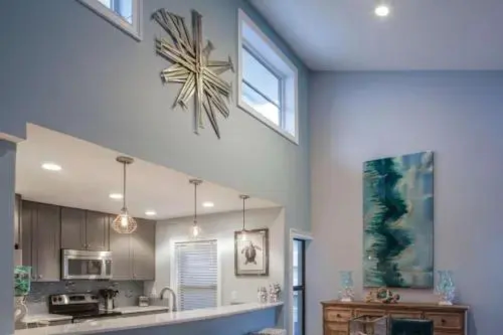 B5, Villas of Clearwater Beach