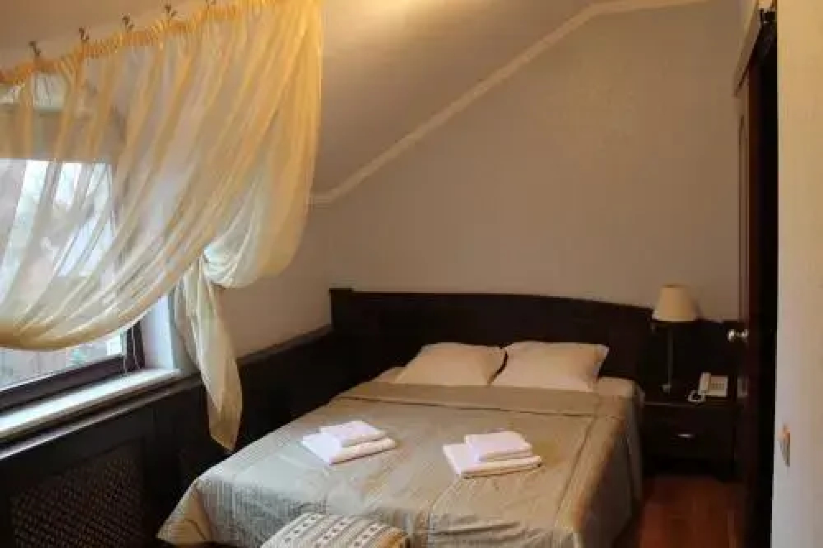 Гостевой Дом Терраса