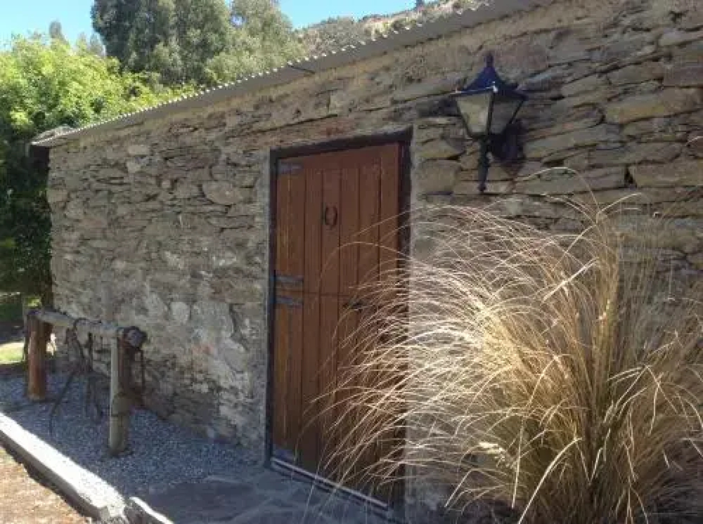 Queensberry Inn