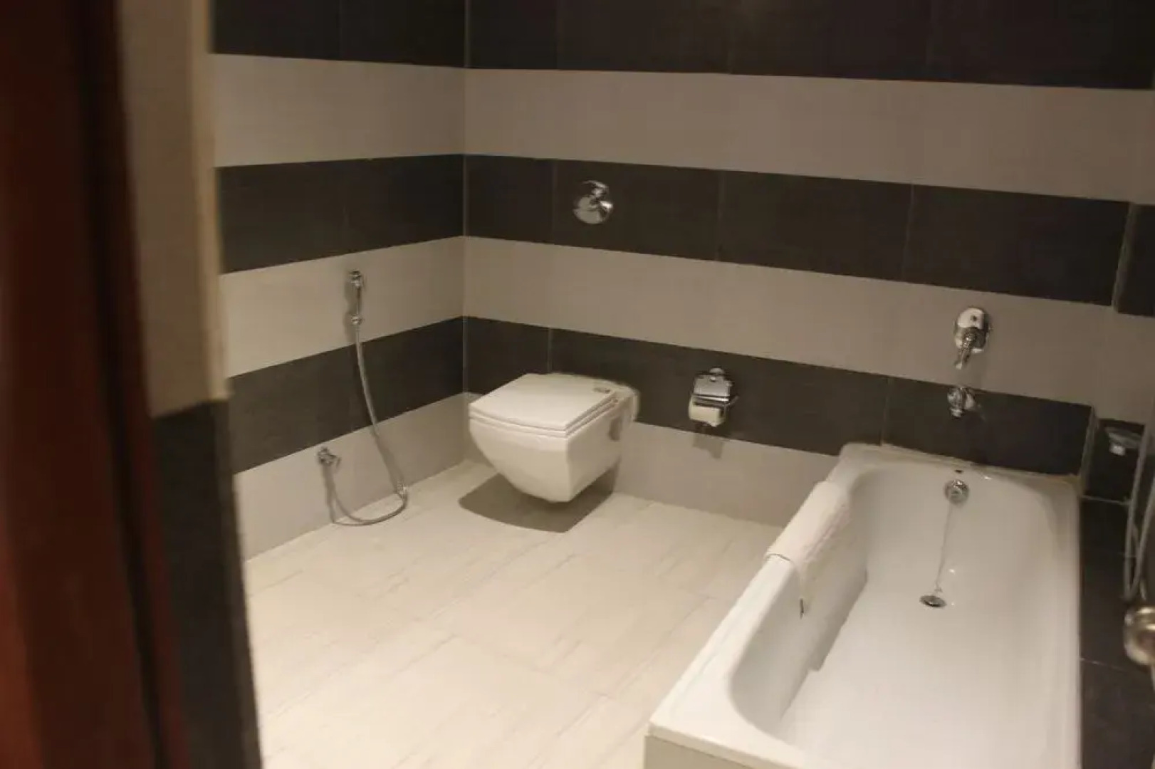 The Byke Niranjana Resort