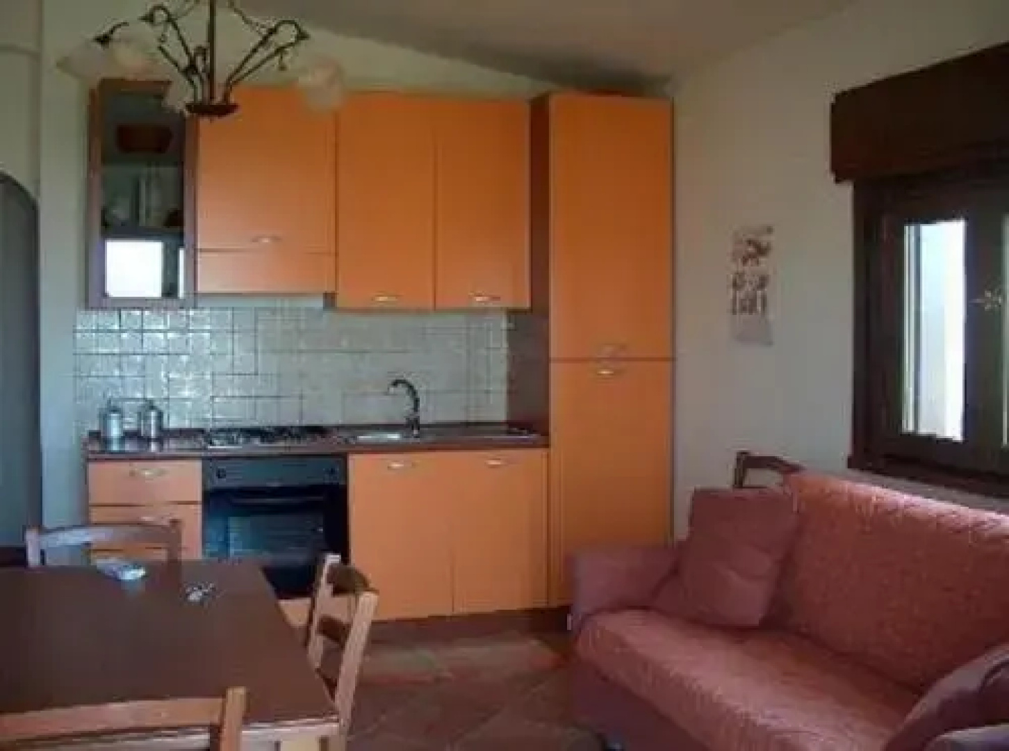 Casa Vacanze Dragotto