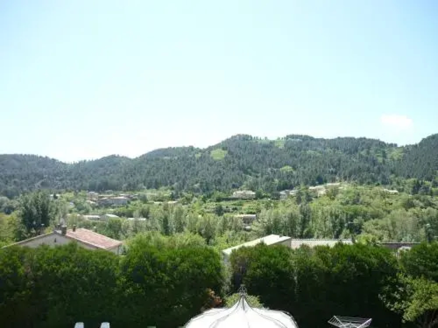 Domaine Les Buis
