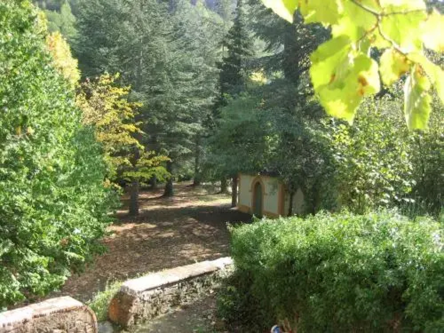 Hotel Rural Masia Font de L'Oca