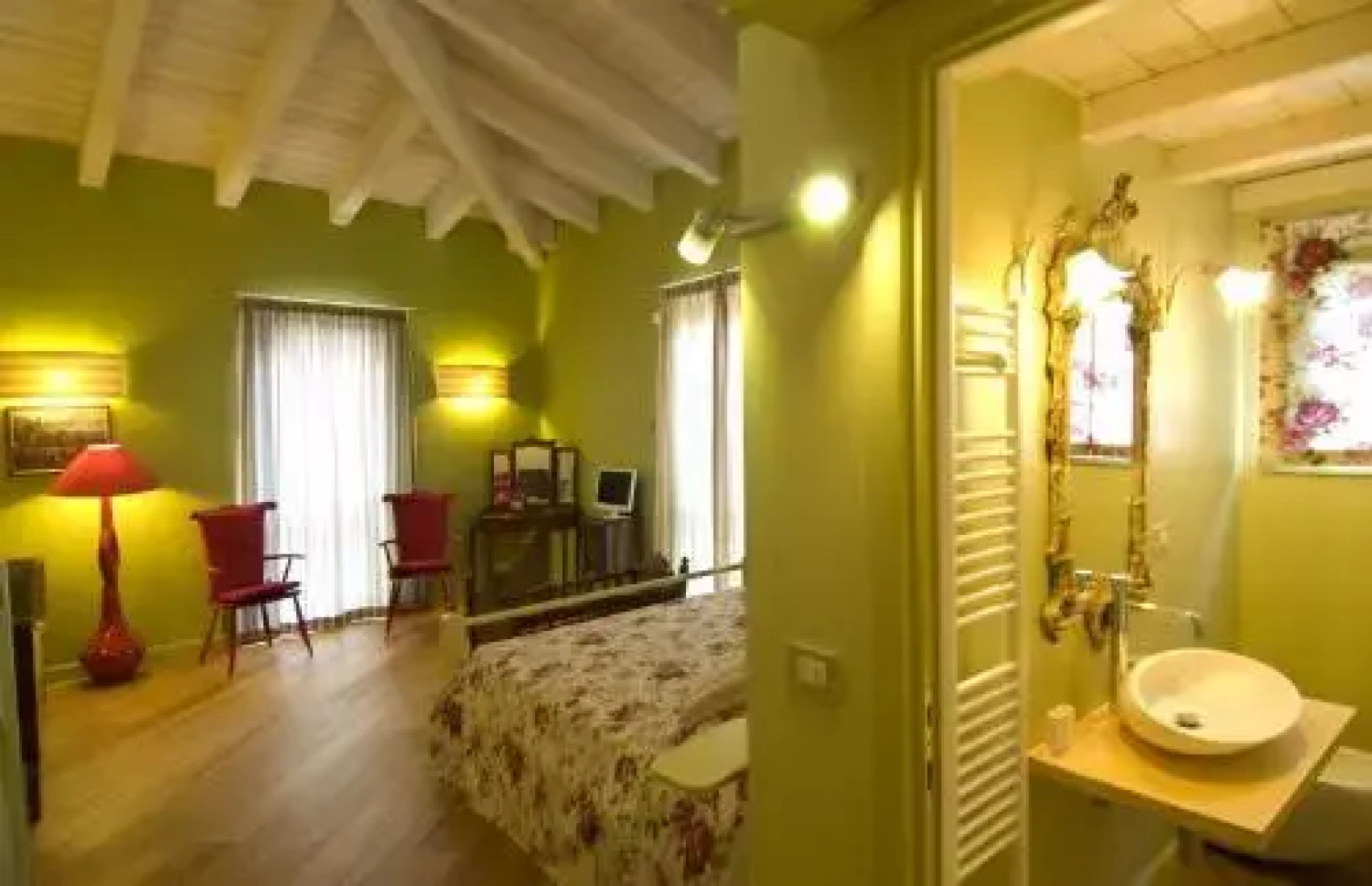Malpassuti Resort