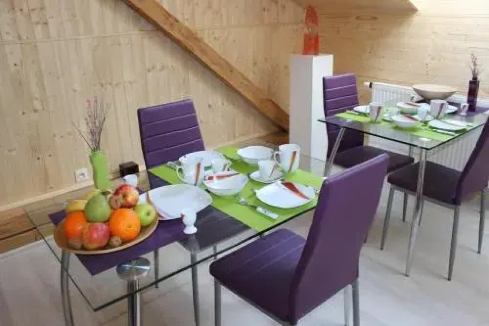 Studio Glass Vysočina