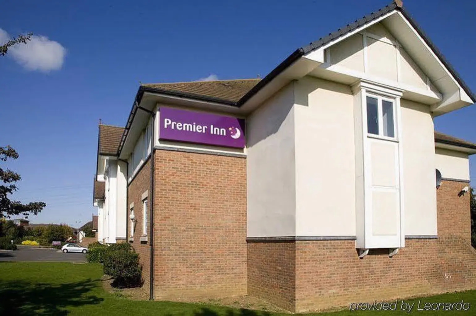 Premier Inn Northampton Bedford Rd/A428