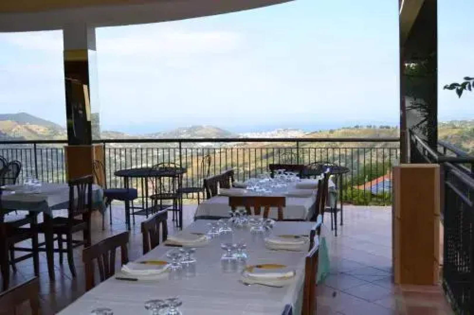 Il Falco del Cilento