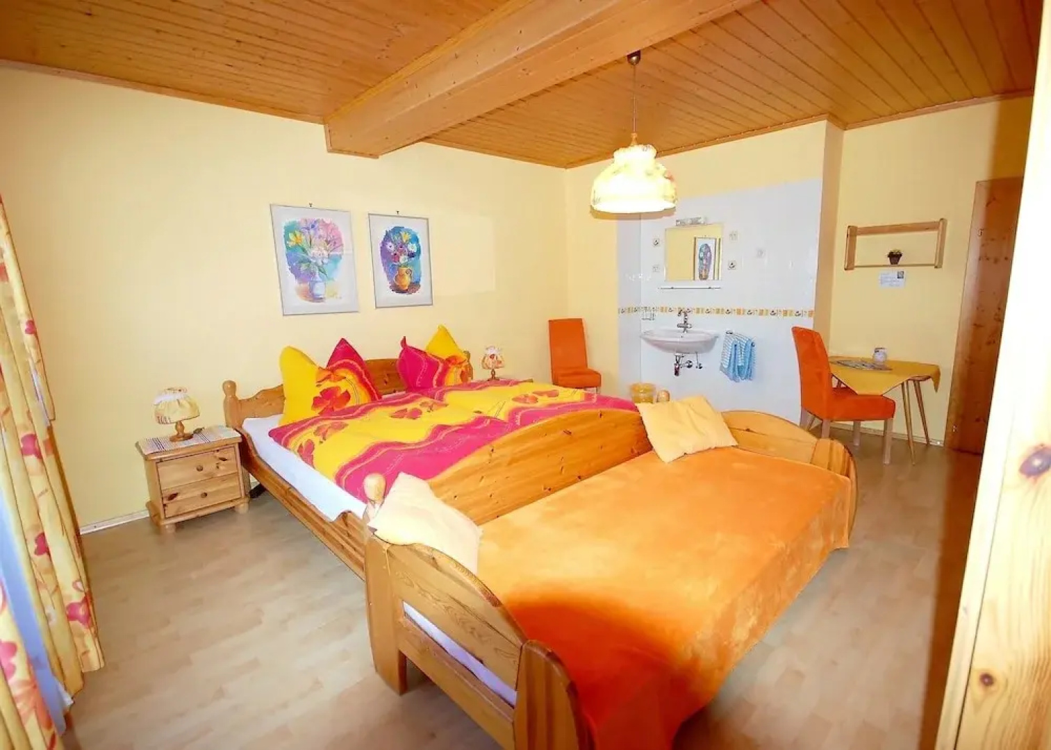 Ferienhaus Tschernitz