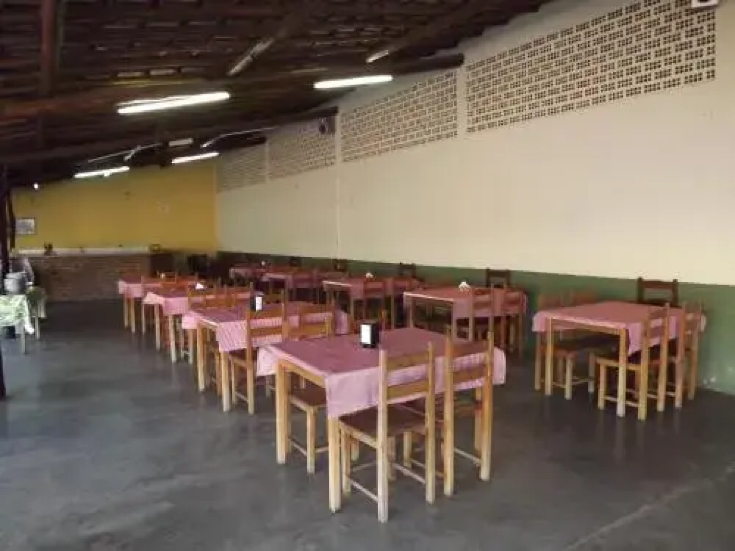 Hotel Vitalli