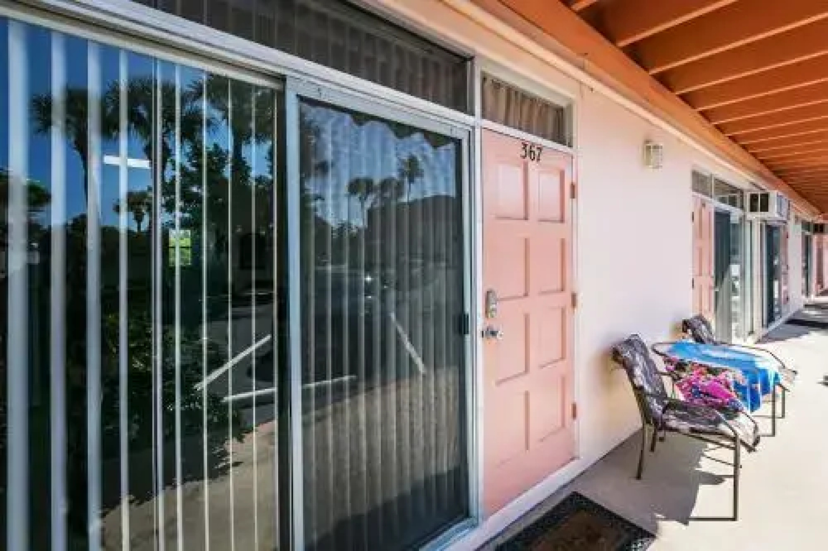 Belleview Gulf Condos