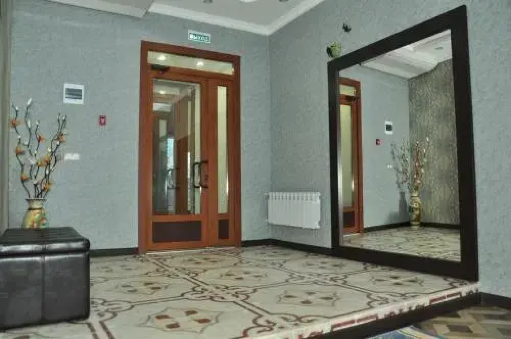 Mini Hotel Uyut on Novgorodskaya 35