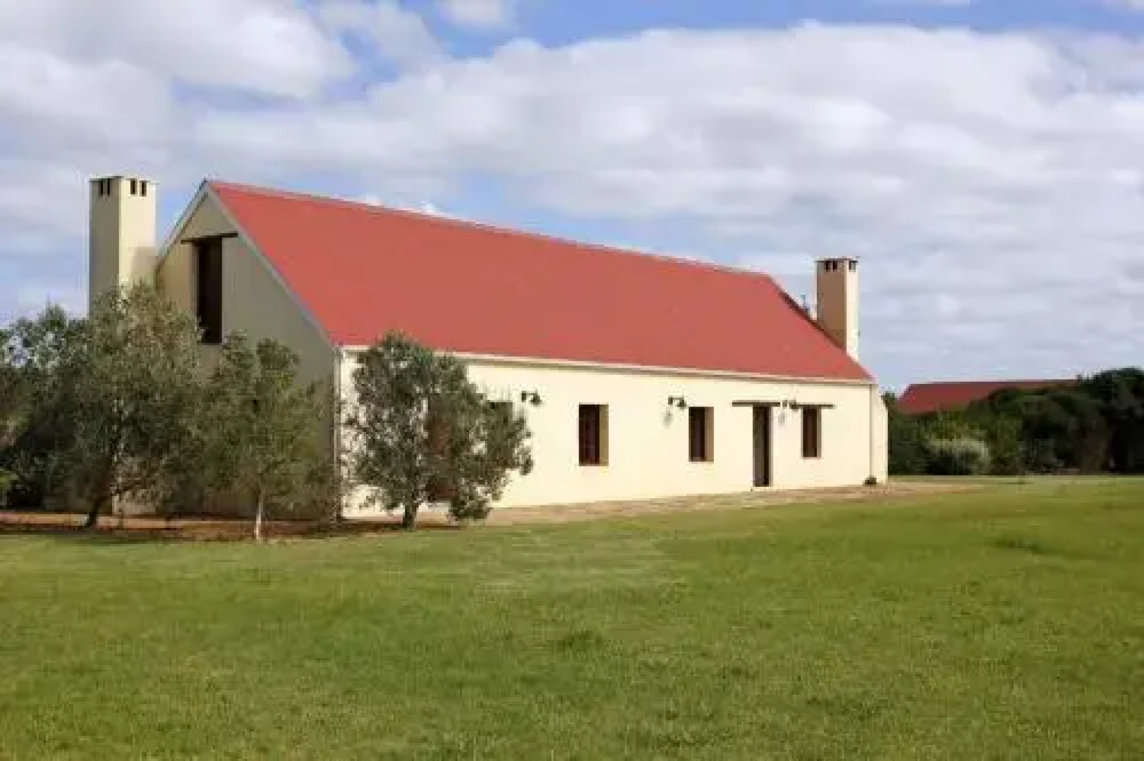 Strandveld Vineyards Cottages