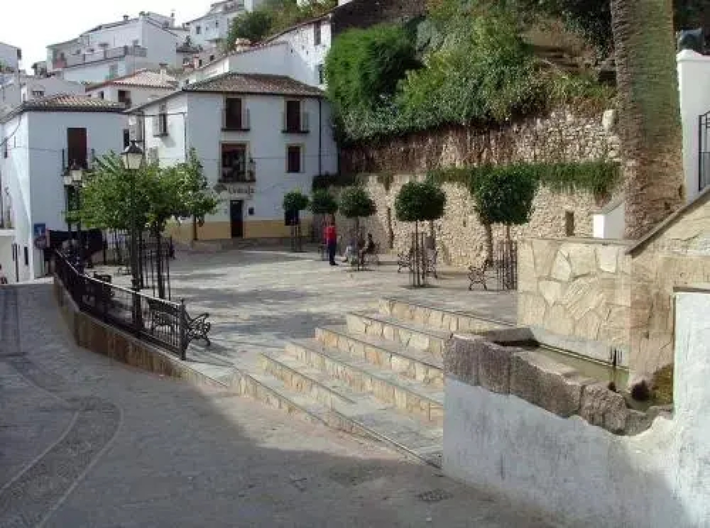 Casa El Olivo