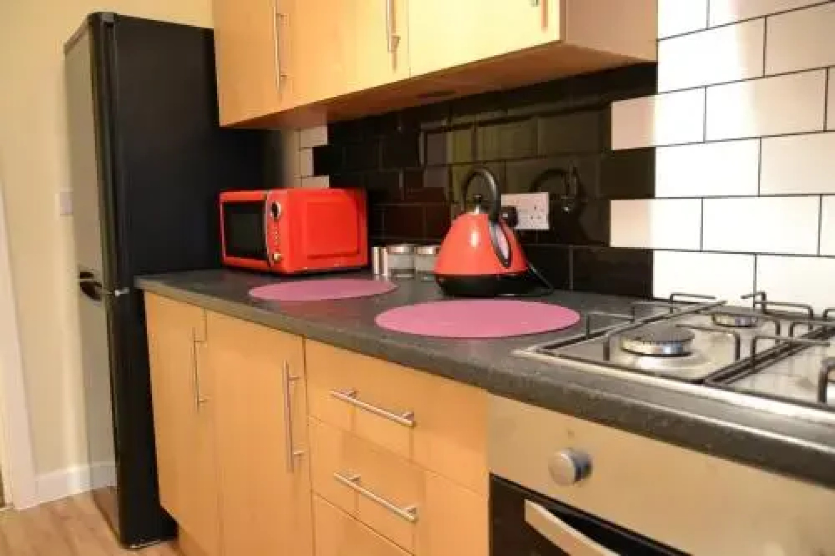 Ilford Apartments