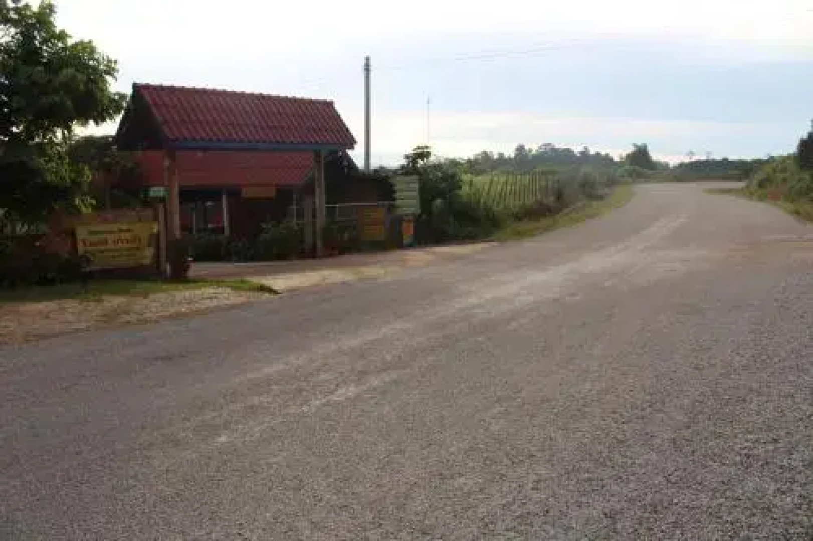 Phosy Thalang Guesthouse