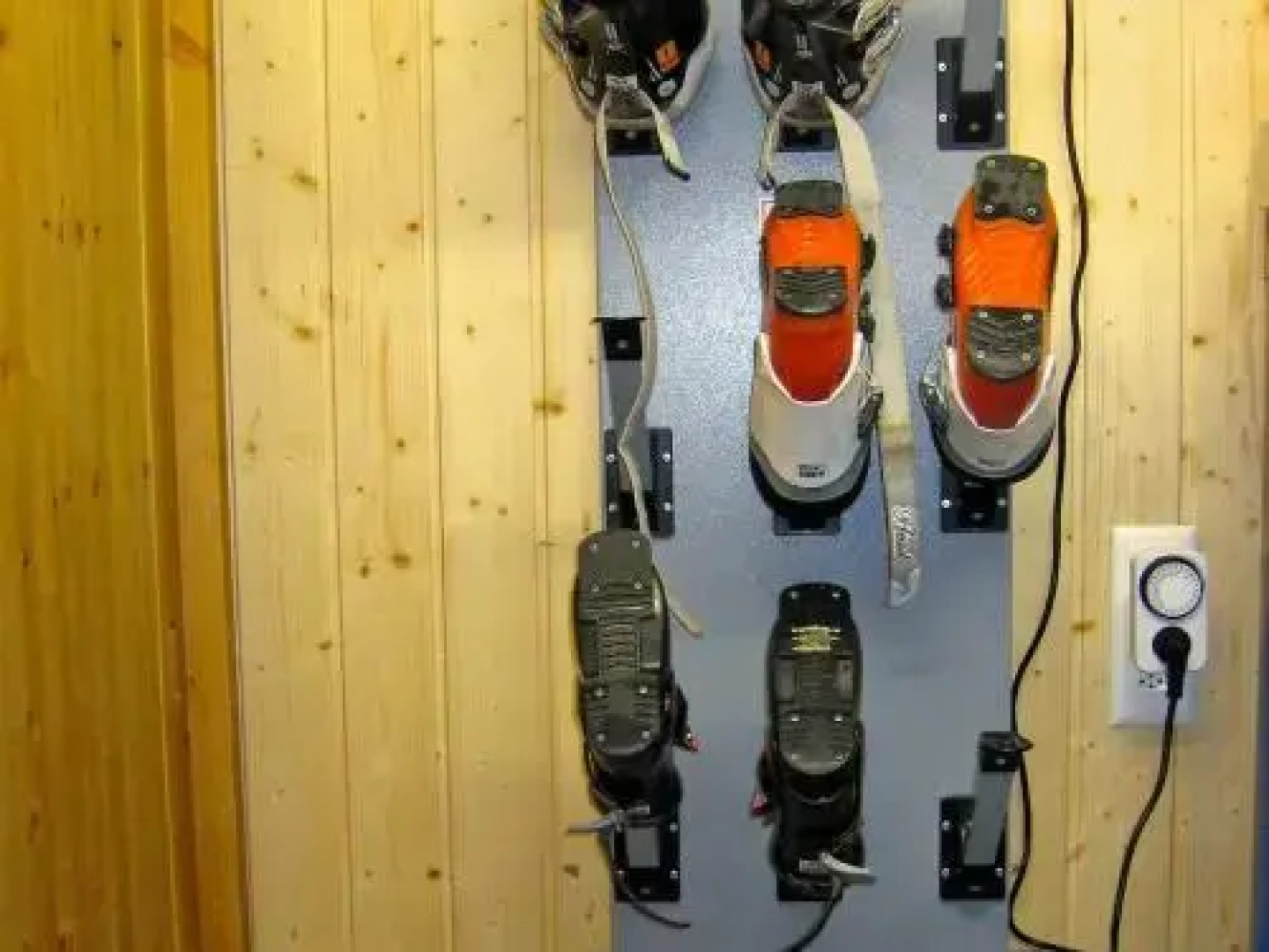 Chalet Chalet Petite-Arvine