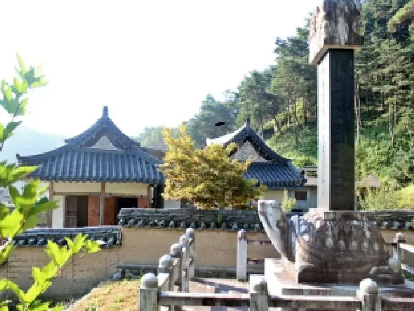 Chilgyejae Hanok Guesthouse