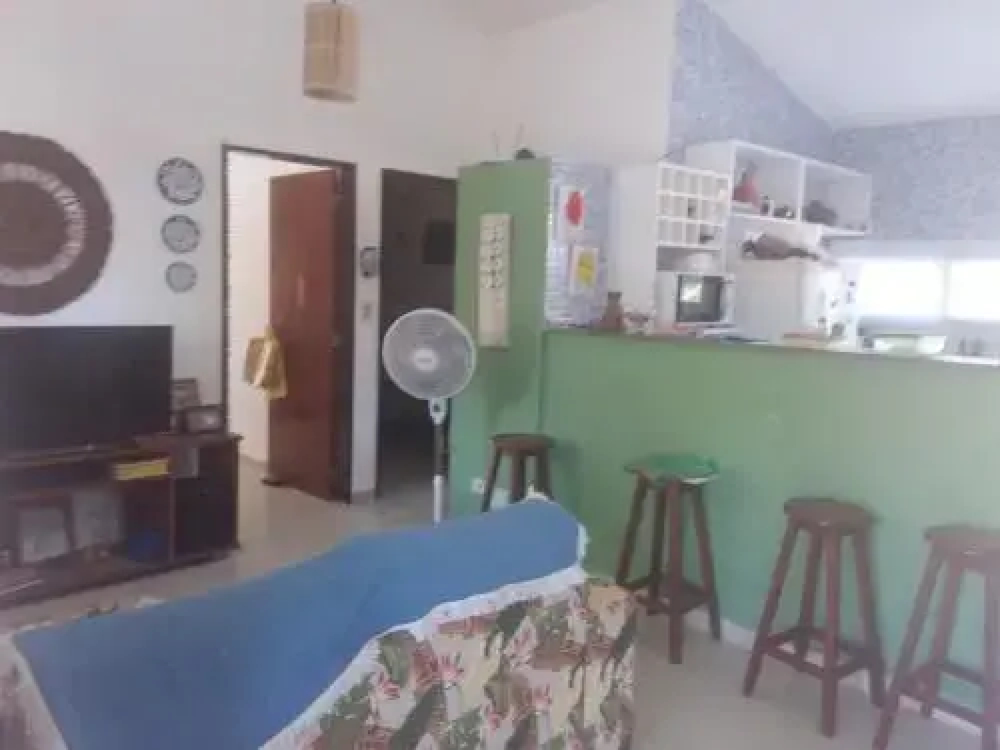 La Feliz - Casa de Praia