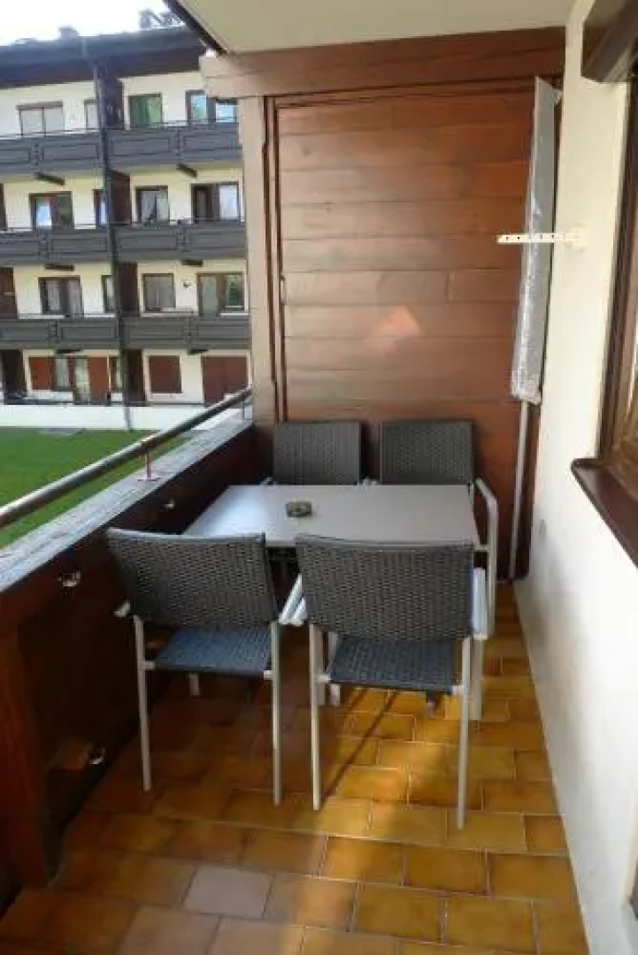 Ferienwohnung Loitfelder-Pang