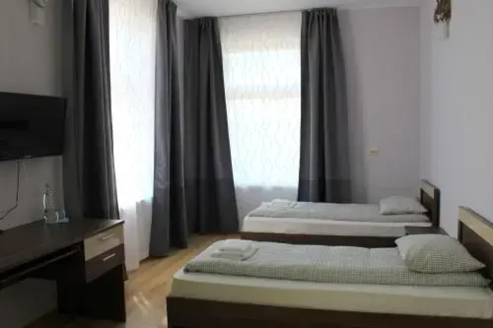 Agrousadba Bulbashik