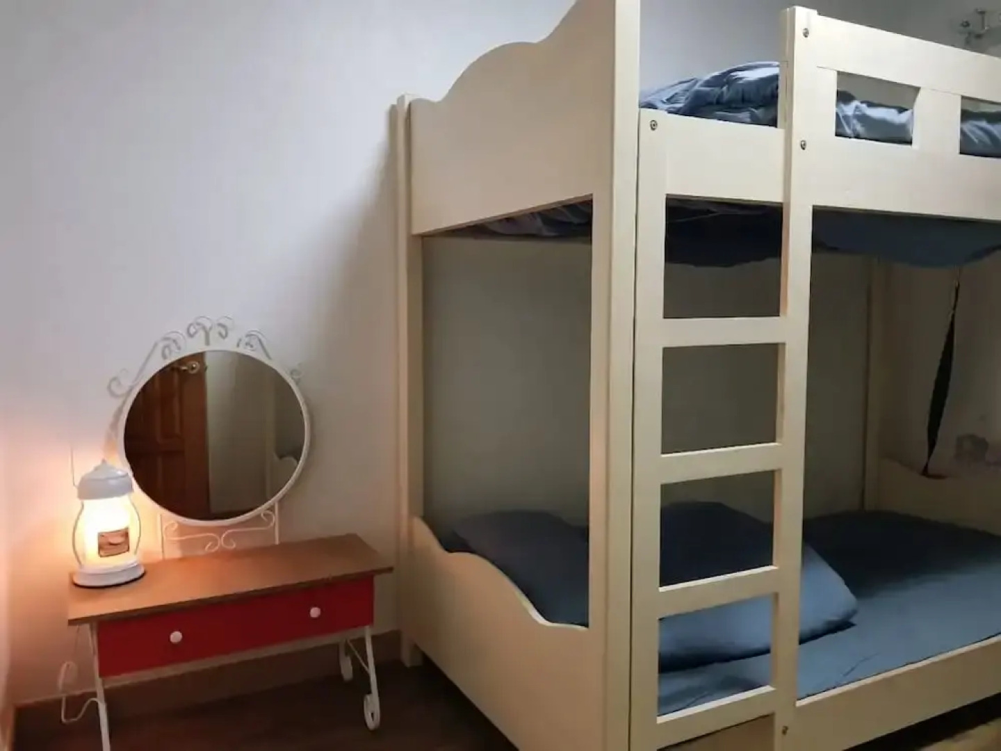 Sai Guesthouse - Hostel