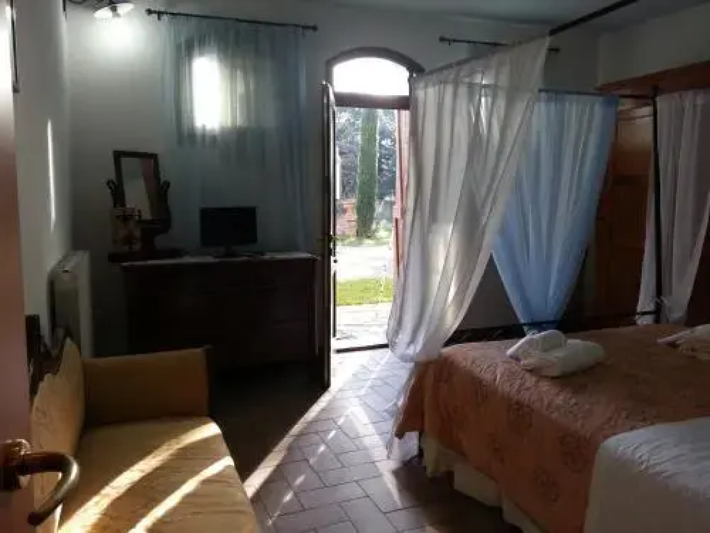 Agriturismo lAngelina