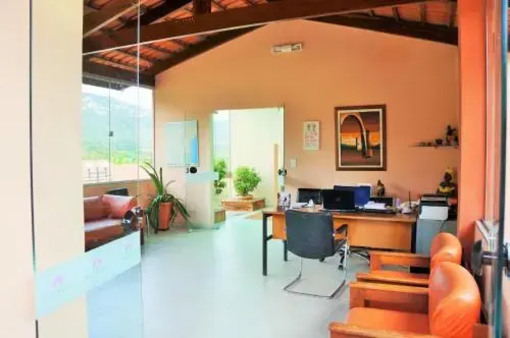 Pousada Flor de Lótus