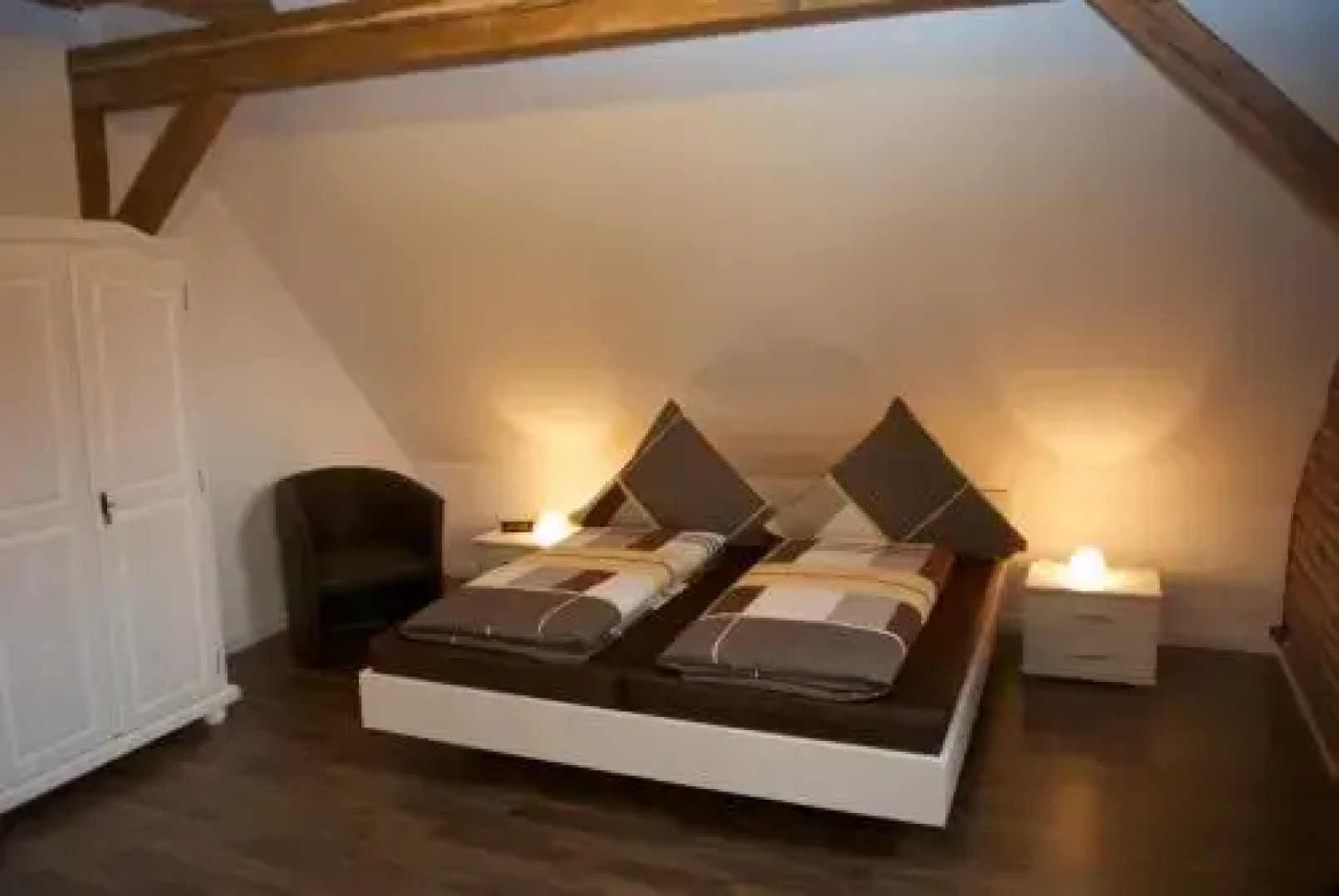 Ferienhof Altes Land