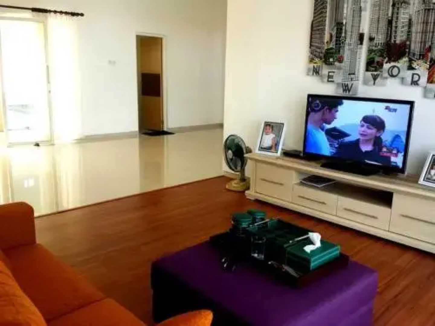 Rumah Kesemek 10