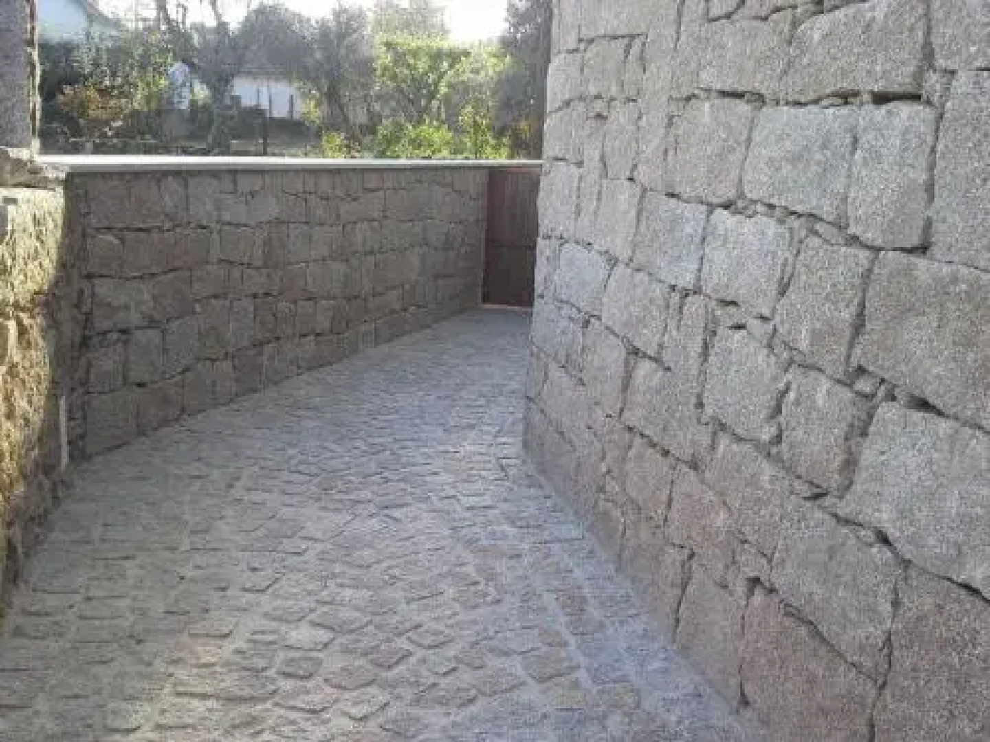 Casas d Aldeia