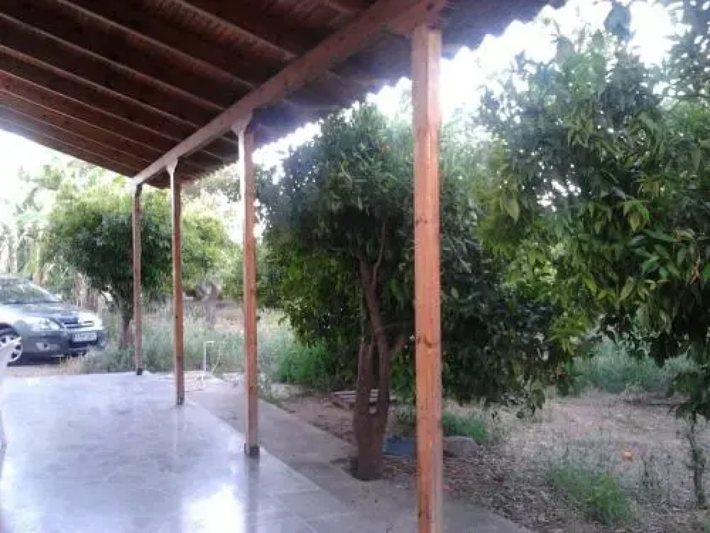 Marilenas Bungalows