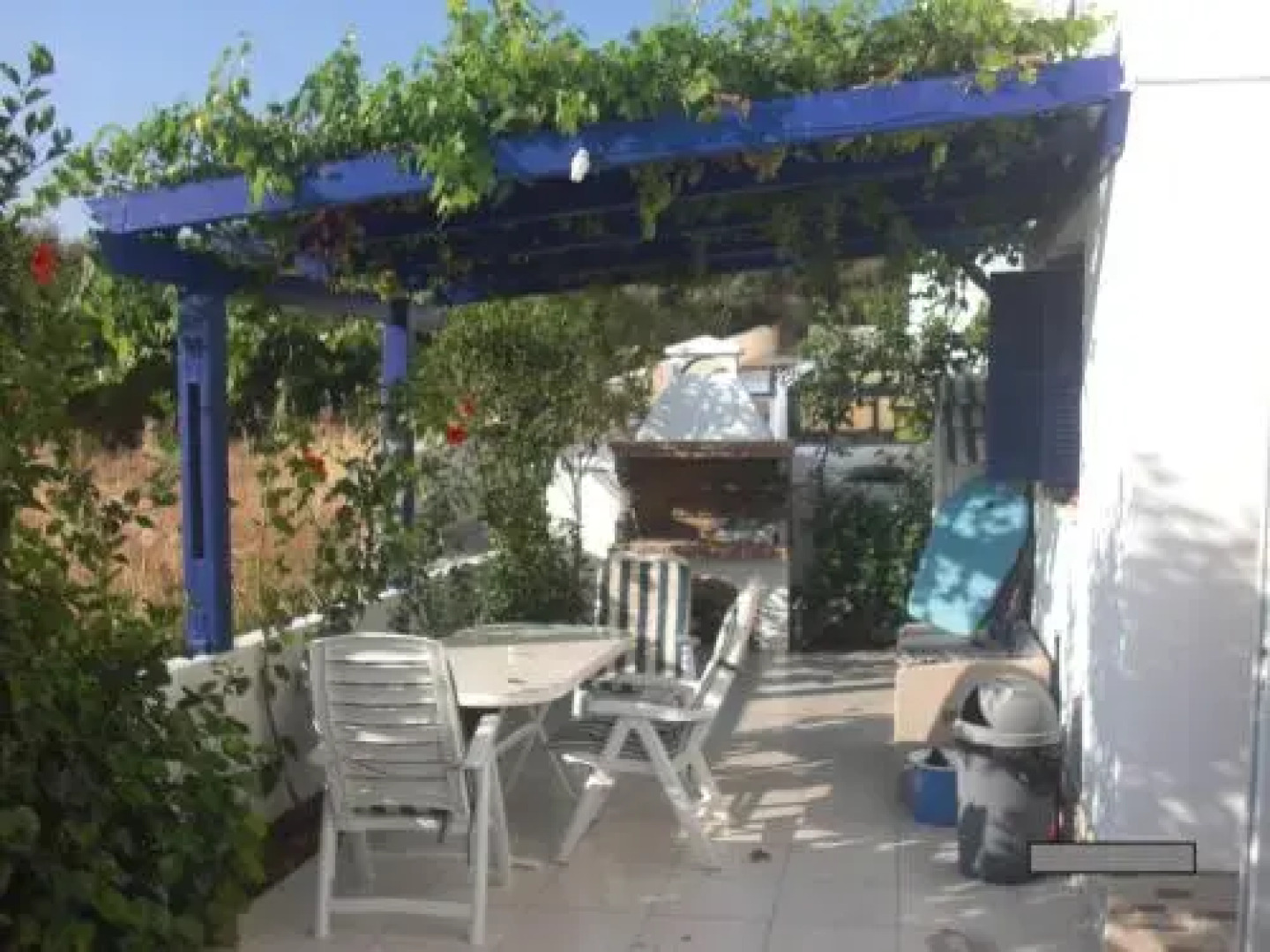 Villa Lachi