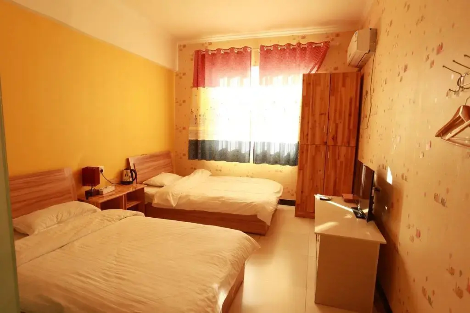 Le Chao Youth Inn