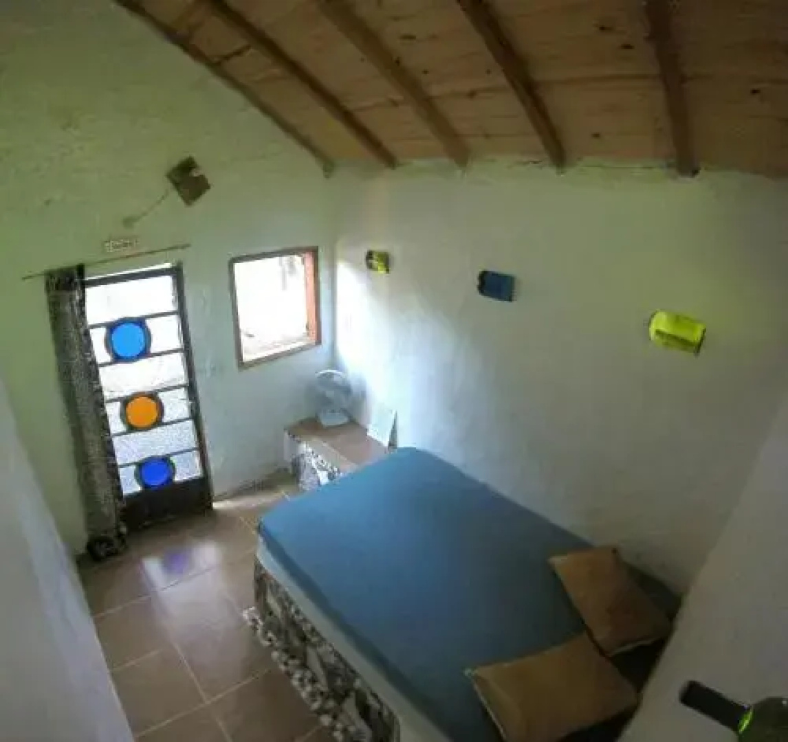 Camping Nomadas