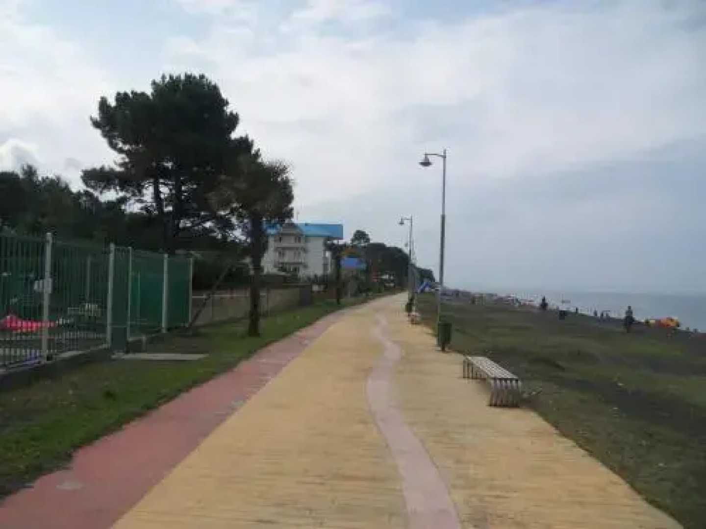 Tiniko Guest House