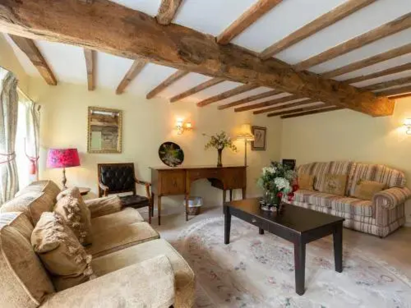 Pilgrim Cottage