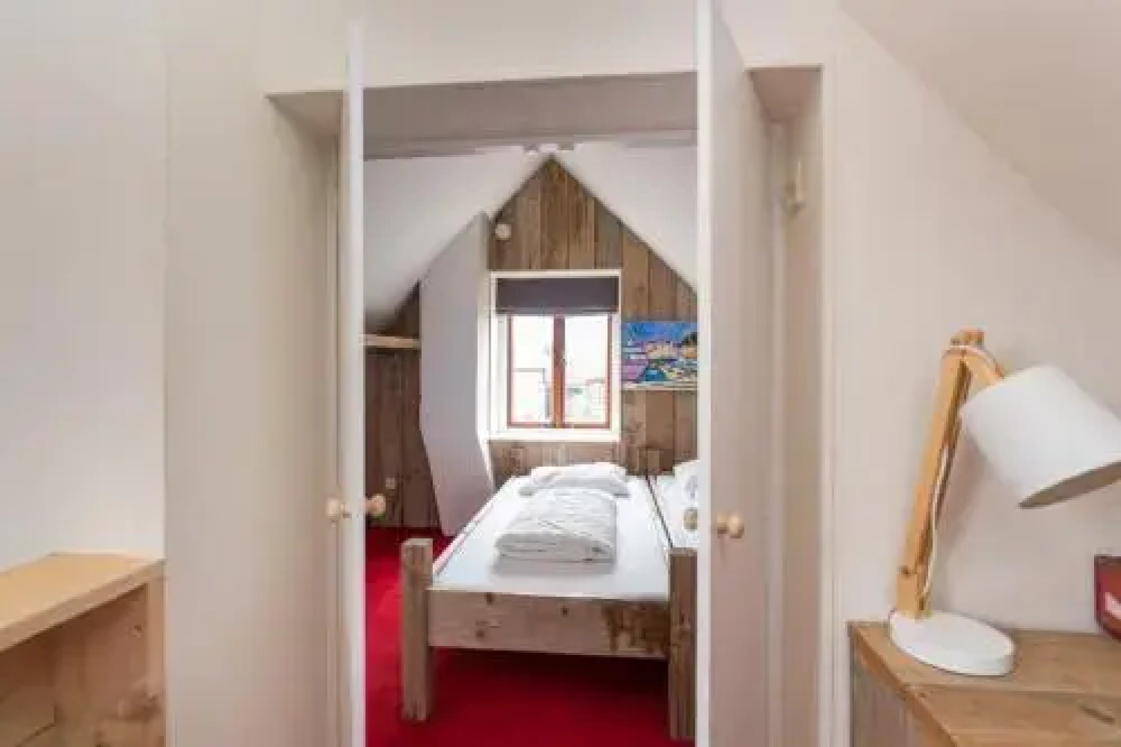 Vakantiehuis Midden Ouddorp
