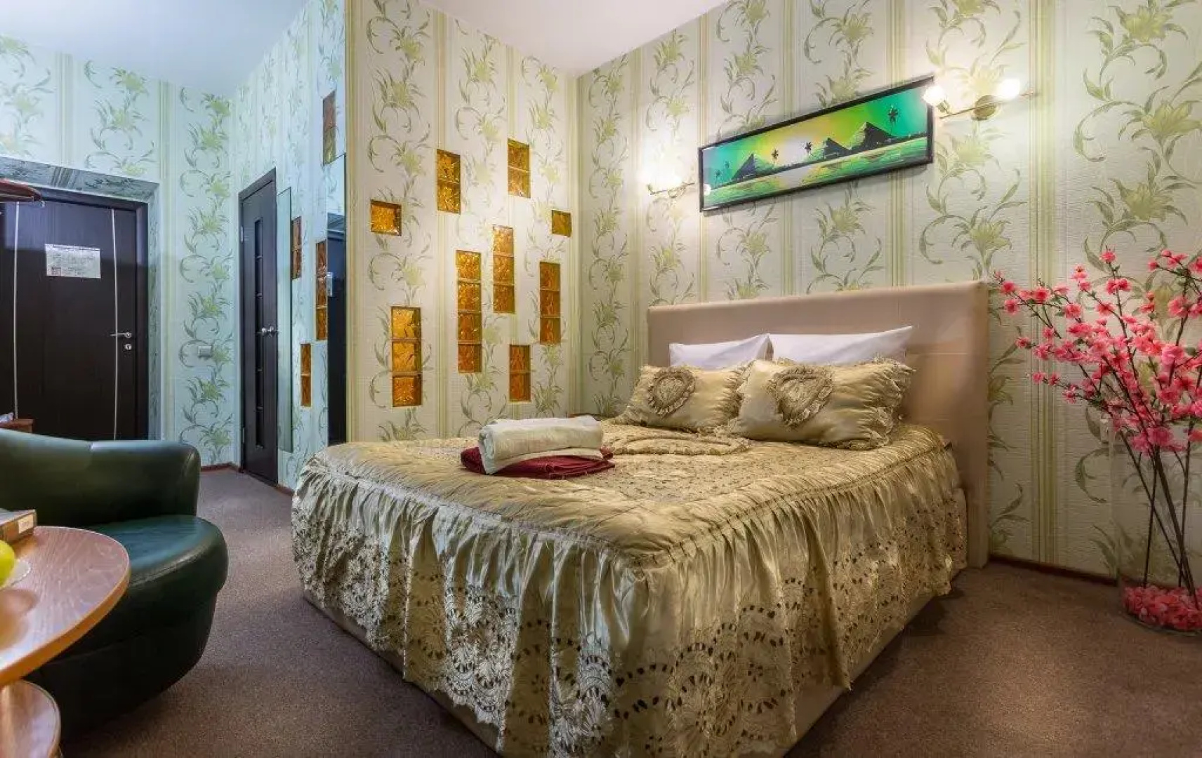 Hotel Astra Luks