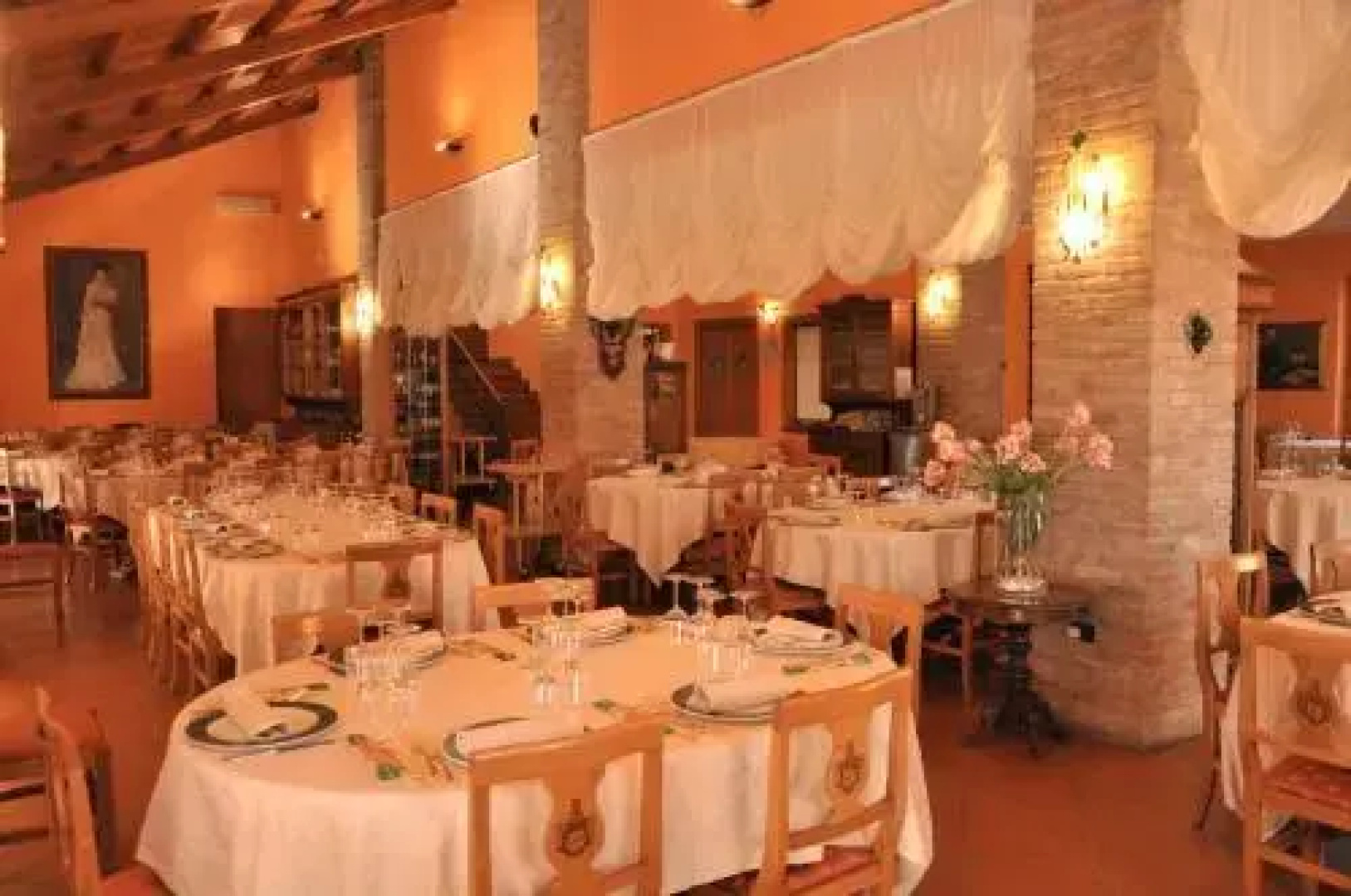 Agriturismo Corte Montini